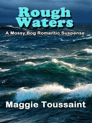 cover image of Rough Waters